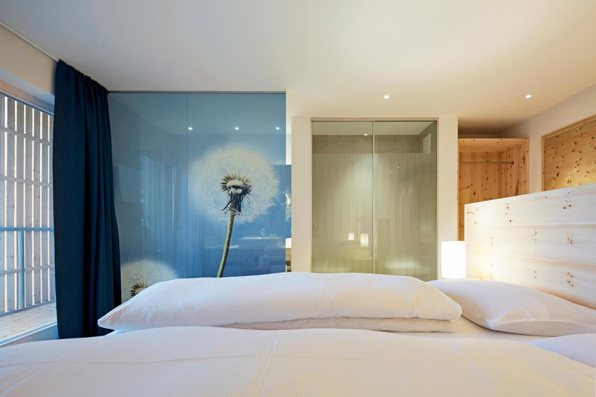 Gourmet - Boutique Hotel Tanzer Falzes Room photo