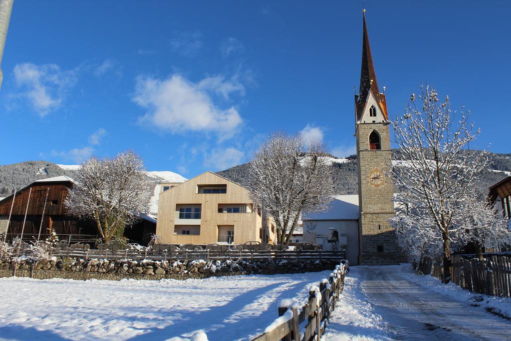 Gourmet - Boutique Hotel Tanzer Falzes Exterior photo